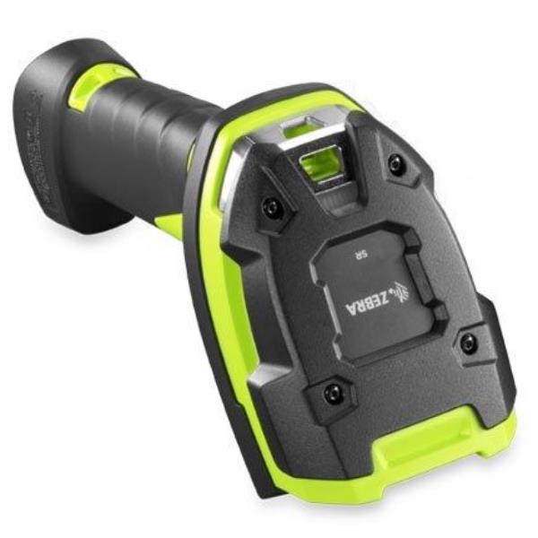 DS3608 SCANNER RUGGED 2D, VERSIONE SOLO SCANNER 2