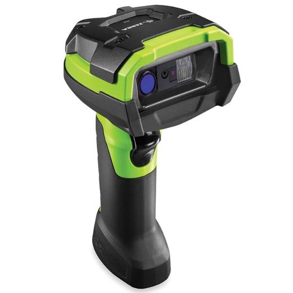 ZEBRA - EVM DS3608-XR 2D ER SE58, VERSIONE SOLO SCANNER