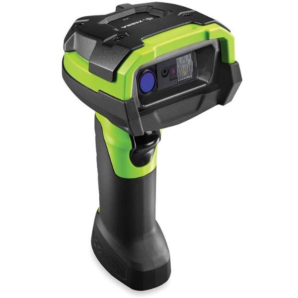 DS3608-XR 2D ER SE58, VERSIONE SOLO SCANNER 2
