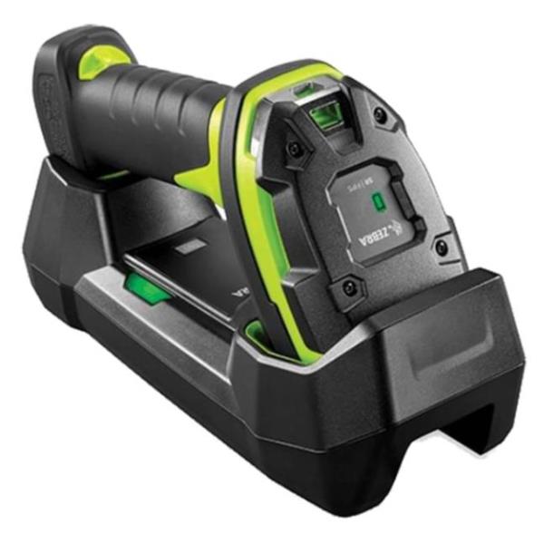 ZEBRA - EVM DS3678 2D ER, KIT CON CRADLE WITH MOUNTING BRACKET, CAVO USB