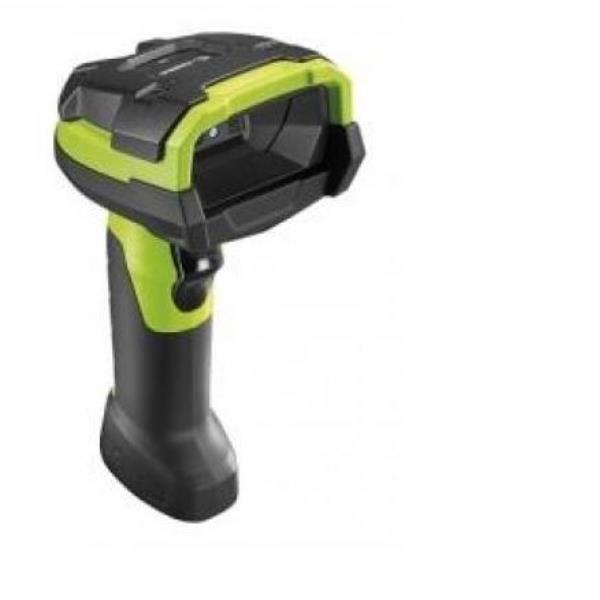 DS3678 2D ER, KIT CON CRADLE WITH MOUNTING BRACKET, CAVO USB 2