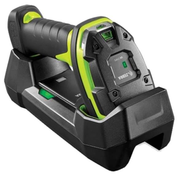 DS3678 2D ER, KIT CON CRADLE WITH MOUNTING BRACKET, CAVO USB 3