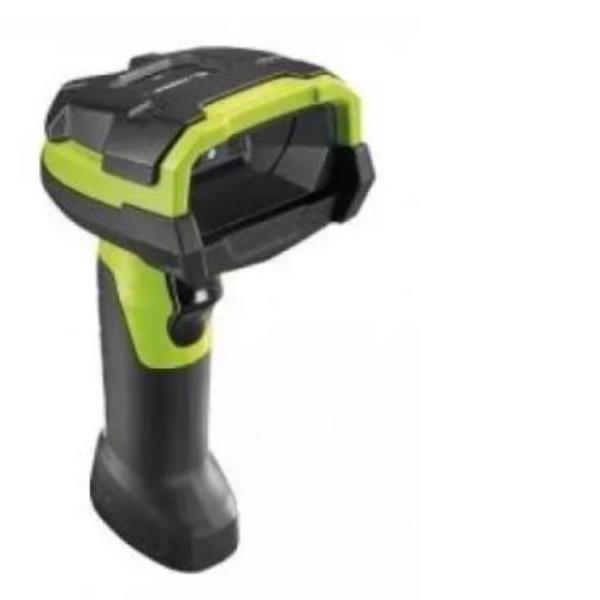 ZEBRA - EVM DS3678 DPM ULTRA RUGGED 2D, KIT CON CAVO USB E BASE DI RICARICA INCLUSA