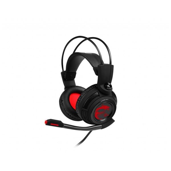 MSI COMPONENTS DS502 GAMING HEADSET