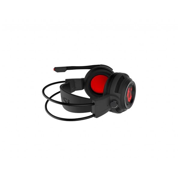 DS502 GAMING HEADSET 2