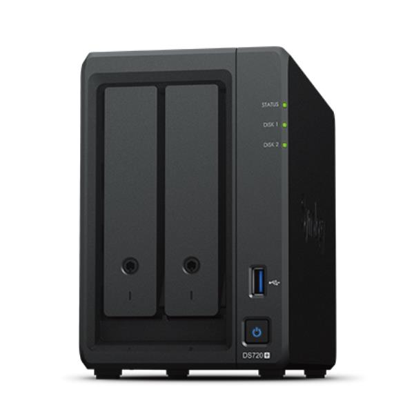 SYNOLOGY DS725+