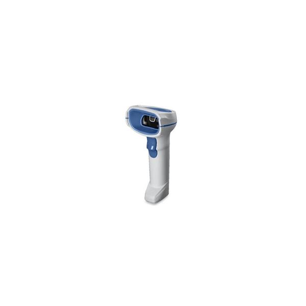 ZEBRA - EVM DS8178: AREA IMAGER, HEALTHCARE, CORDLESS