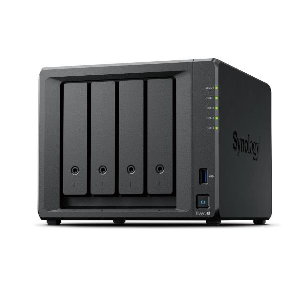 SYNOLOGY DS925+