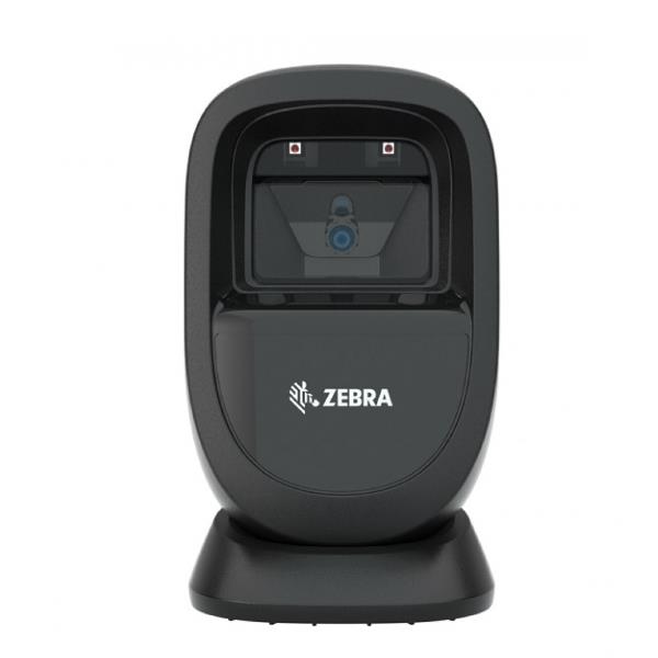ZEBRA - EVM DS9308 2D, SCANNER PRESENTAZIONE