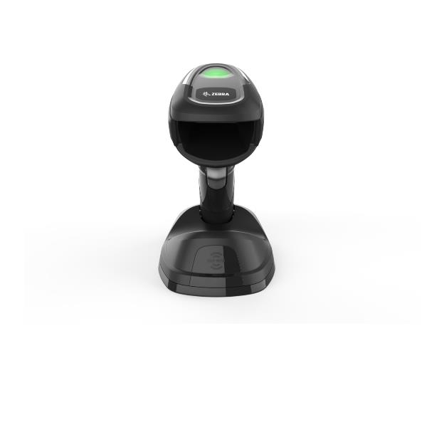 ZEBRA - EVM SCANNER DS9908R PRESENTATION 2D SR,RFID,NERO
