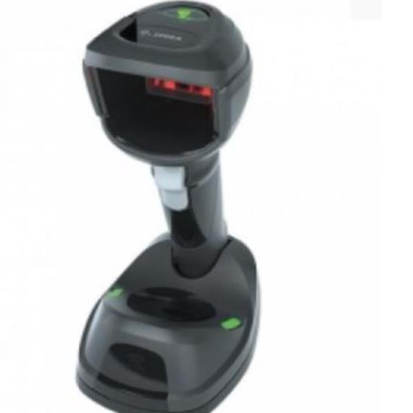 SCANNER DS9908R PRESENTATION 2D SR,RFID,NERO 2
