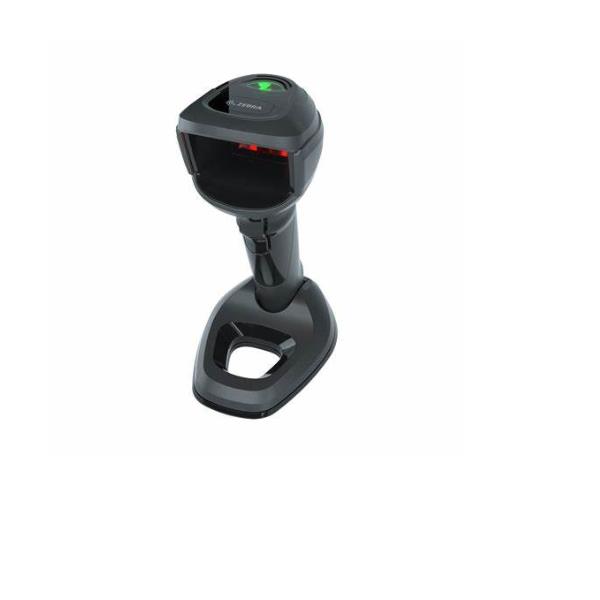 SCANNER DS9908R PRESENTATION 2D SR,RFID,NERO 3