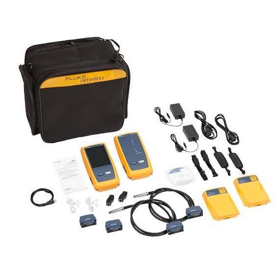 FLUKE NETWORKS DSX-5000