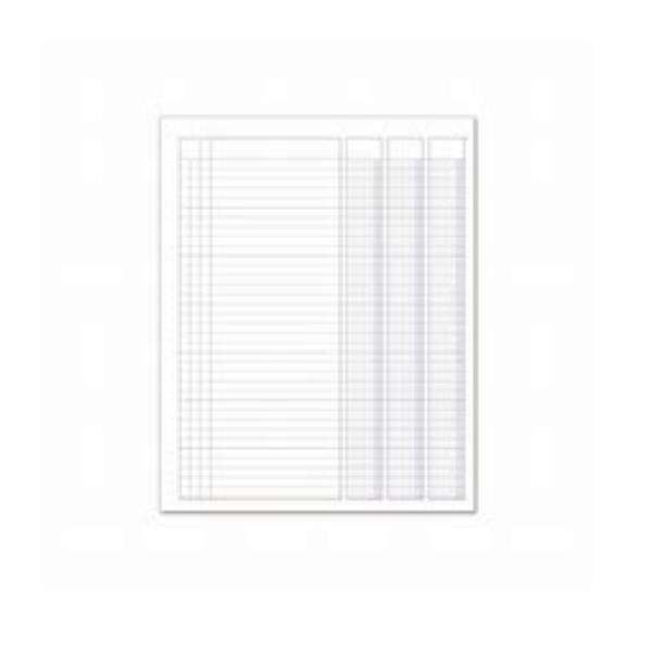 DATA UFFICIO Registro 3 colonne
