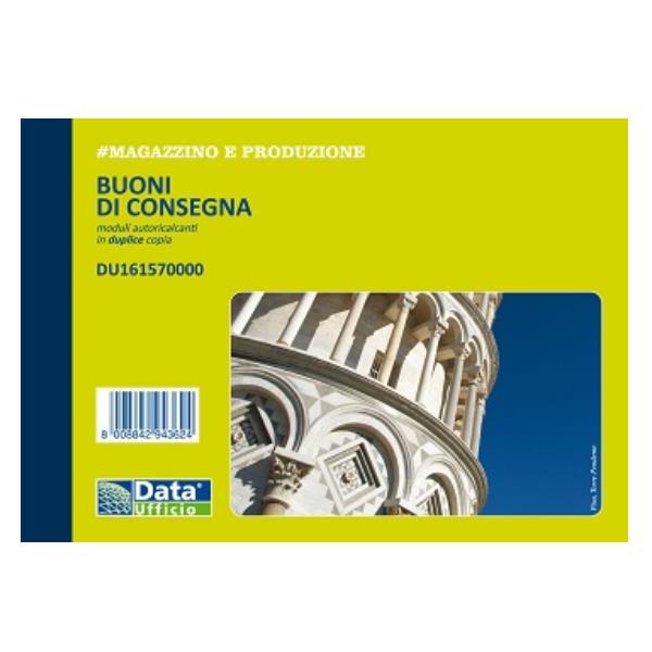 Buoni di consegna 2