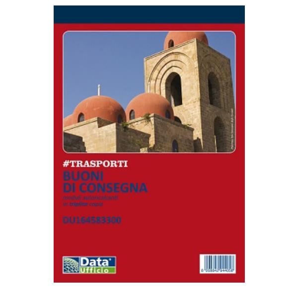 Buoni di consegna 2