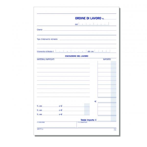 DATA UFFICIO Interventi a domicilio