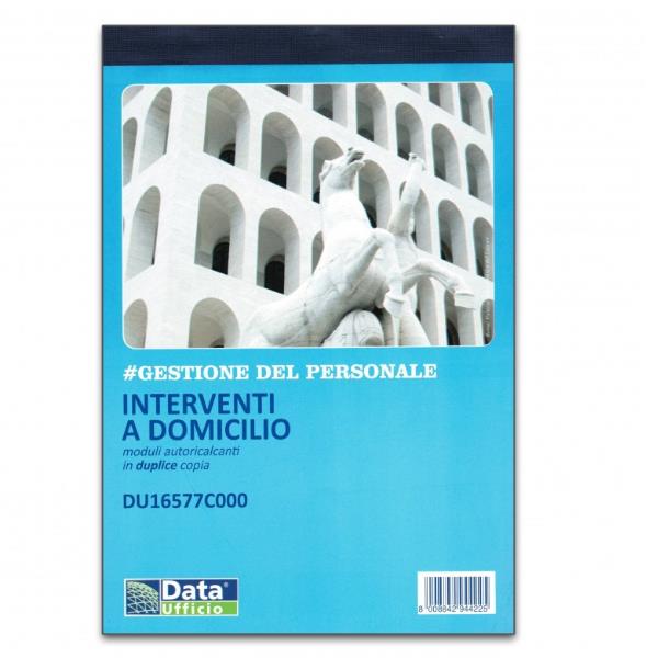Interventi a domicilio 2