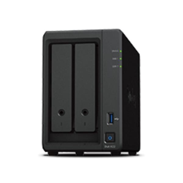 SYNOLOGY DVA1622