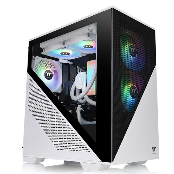 Thermaltake DVIDER170-WHITE