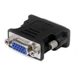 cavo Adattatore DVI a VGA - M/F - Nero 6
