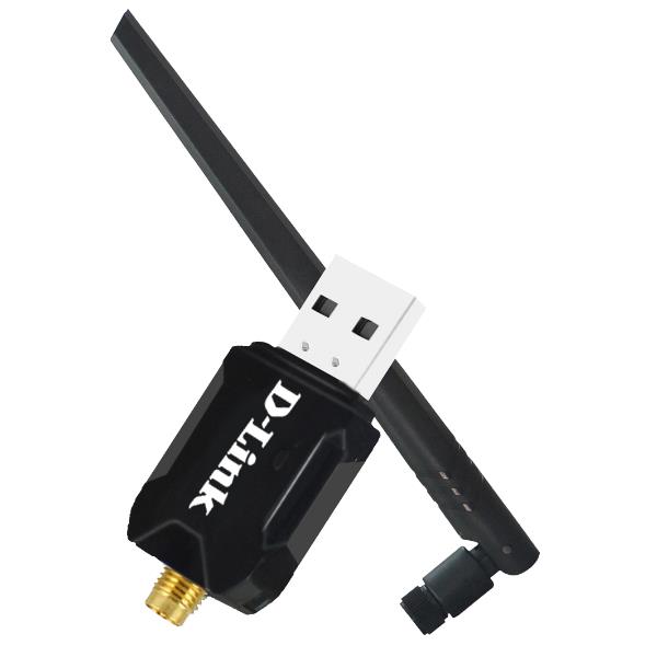 D-LINK DWA-137