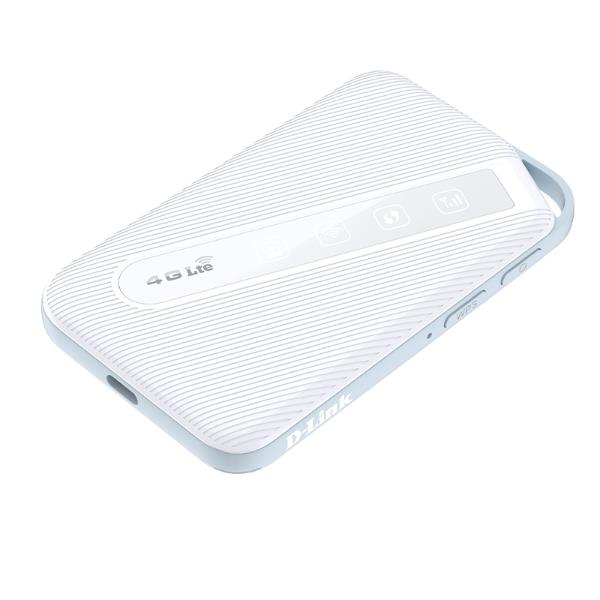 D-LINK DWR-932W