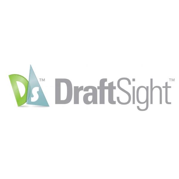DraftSight Professional YLC 2