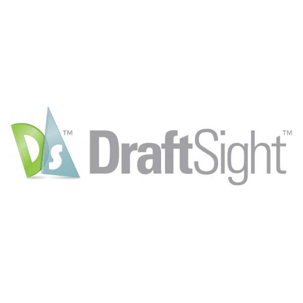 DASSAULT SYSTEMES DraftSight Enterprise Plus SNL Network YLC