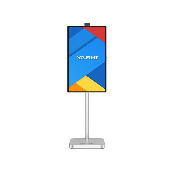 MARTINI 32" MOBILE DISPLAY TOUCH 5