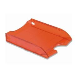 FELLOWES LEONARDI VASCHETTA PORTA CORRISPONDENZA - ROSSO