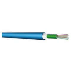 DRAKA PRYSMIAN GROUP CAVO 24FO OS2 DIEL.INT/EST. ECA BLU