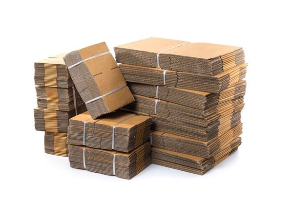 SCATOLE AMERICANE 230 X 230 X 310 2