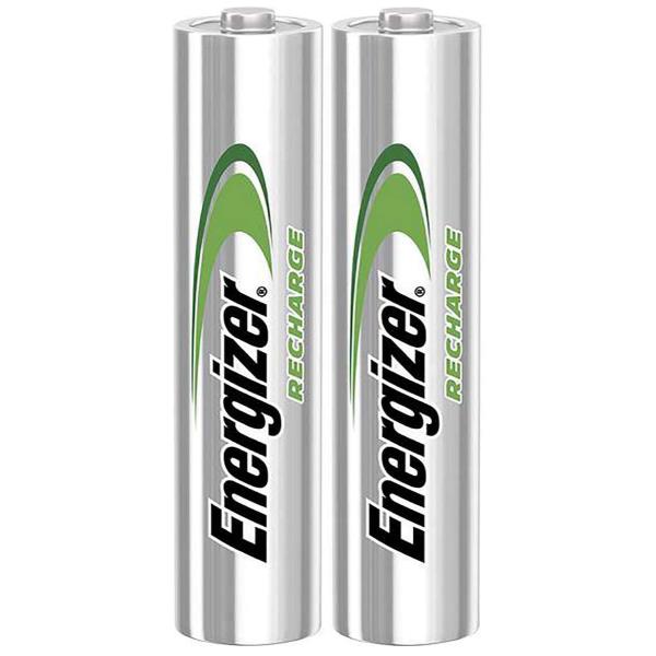 ENERGIZER - Pile AAA Recharge Extreme conf.2 2