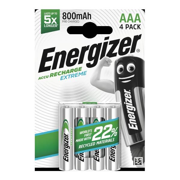 Energizer ENERGIZER NH12-800