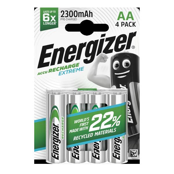 Energizer ENERGIZER NH15-2300