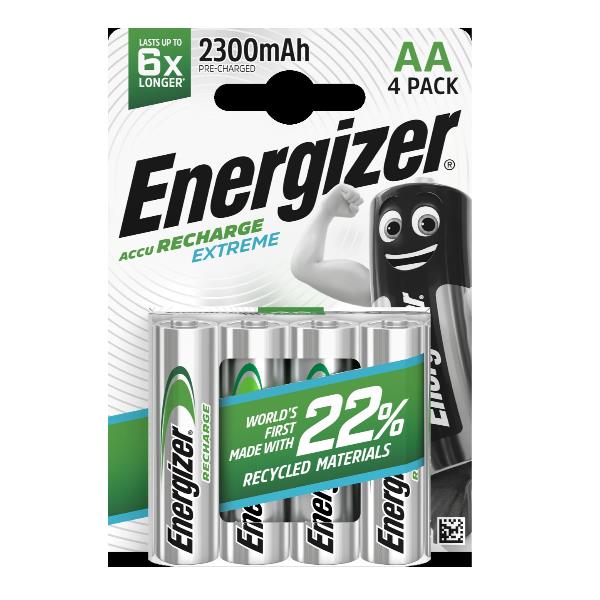 ENERGIZER NH15-2300 2