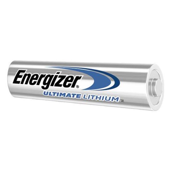 ENERGIZER - Ultimate Lithium FR6 conf.4 2