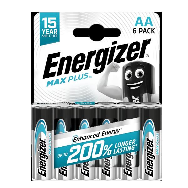 Energizer ENERGIZER EP91 MAX PLUS