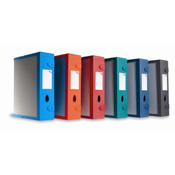FELLOWES LEONARDI COMBI-BOX