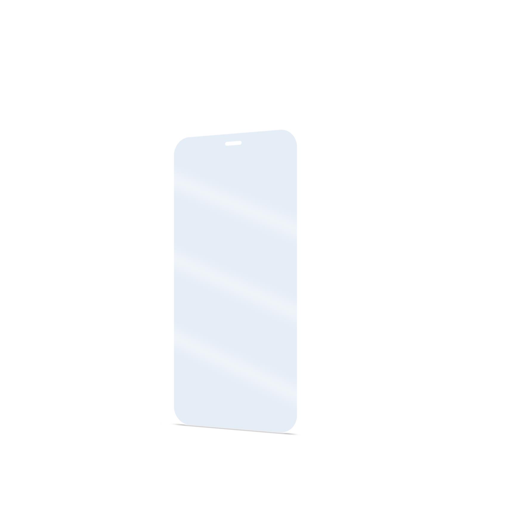 EASY - Vetro 9H con spessore 0.3 mm compatibile con Apple iPhone 12 Mini 3