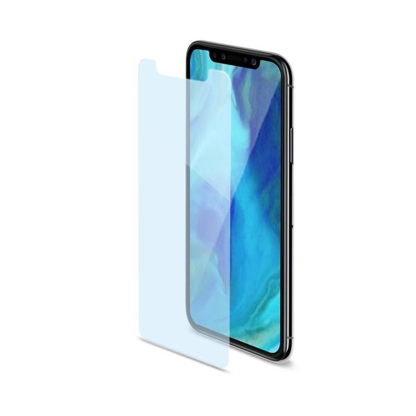 EASY - Vetro 9H con spessore 0.3 mm compatibile con Apple iPhone Xs Max/ iPhone 11 Pro Max 2