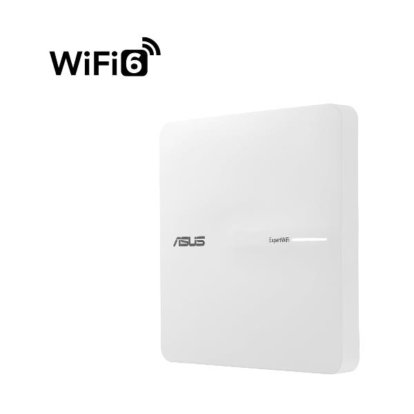 ASUS NETWORKING EBA63 ExpertWiFi
