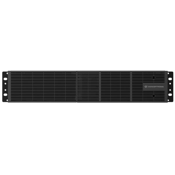 CONCEPTRONIC Modulo Batteria Estesa 24V, Tipo Rackmount (per UPS ZEUS51E1K)