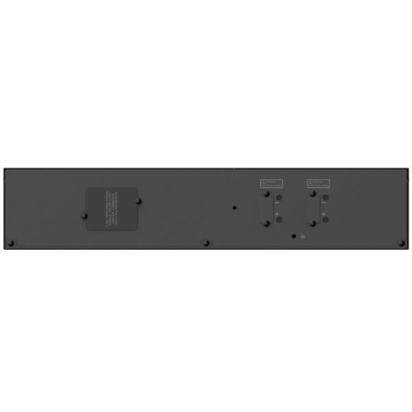 Modulo Batteria Estesa 24V, Tipo Rackmount (per UPS ZEUS51E1K) 3