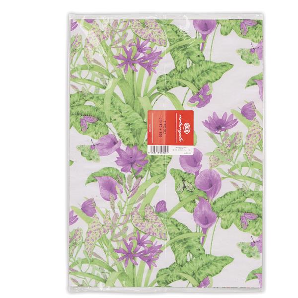 CARTA REGALO ECOCARTA BUSTE DA 10 FOGLI 2