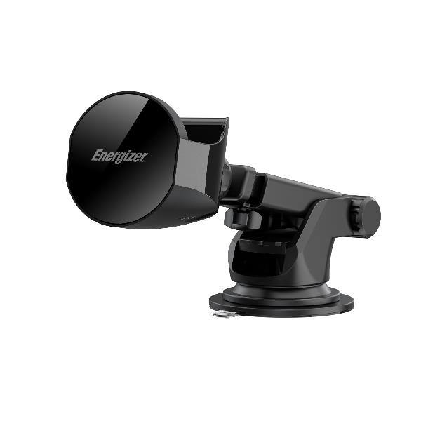 ECA002 WIRELESS CHARGER FOR CAR VENT 2IN1 2