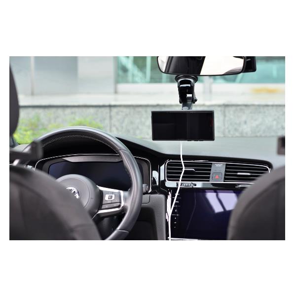 ECA002 WIRELESS CHARGER FOR CAR VENT 2IN1 3
