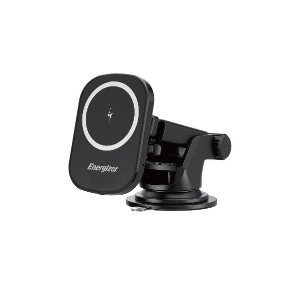 ECA007 WIRELESS CHARGER FOR CAR VENT 2