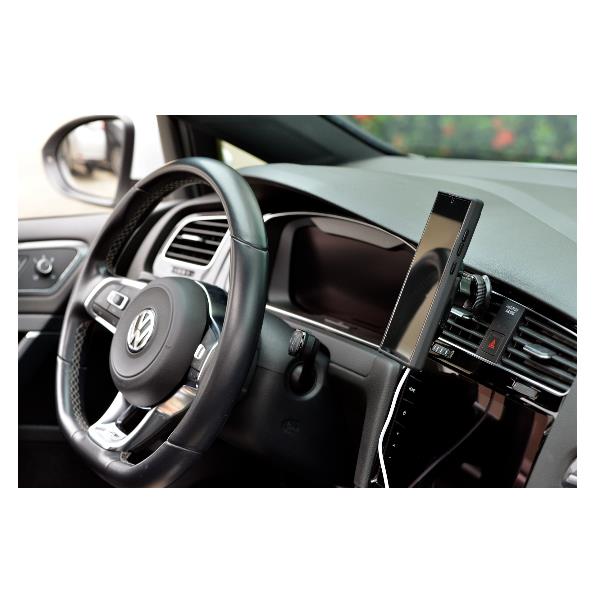 ECA007 WIRELESS CHARGER FOR CAR VENT 3